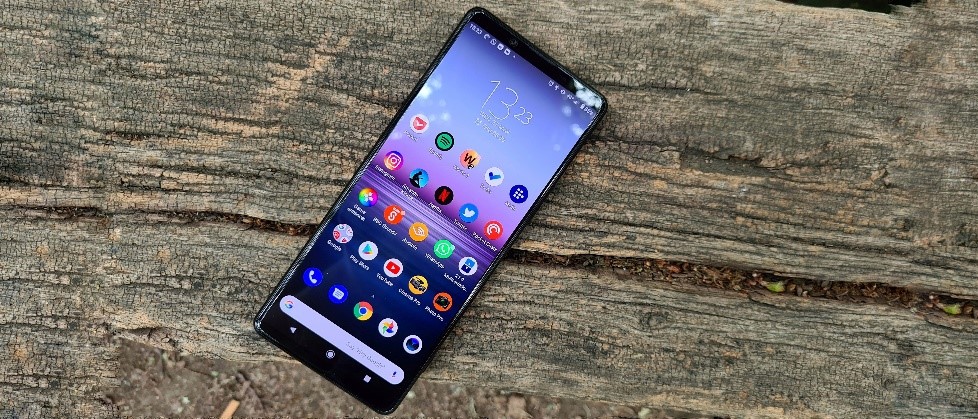 Sony Xperia 1 Review