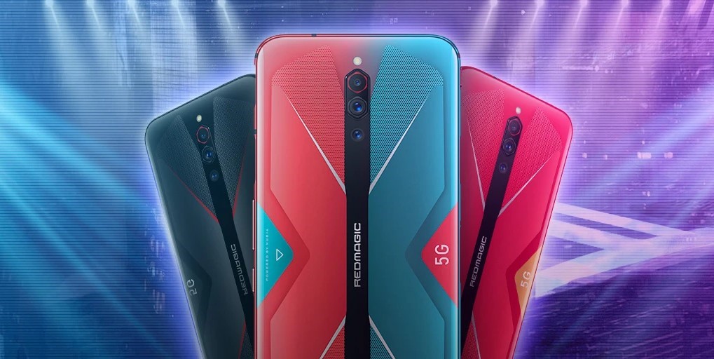 Nubia Red Magic 5G review