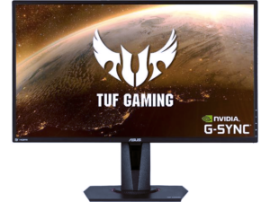 Asus TUF Gaming VG27AQ