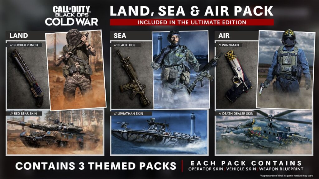 (Image source: https://blog.activision.com/call-of-duty/2020-08/Call-of-Duty-Black-Ops-Cold-War-Editions-Detailed-Available-for-Pre-Order-Now)