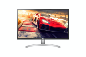 LG 27UL500