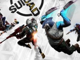 suicide squad upcoming games in 2024