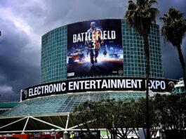 gaming industry event e3 is dead