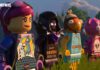 Lego fortnite release